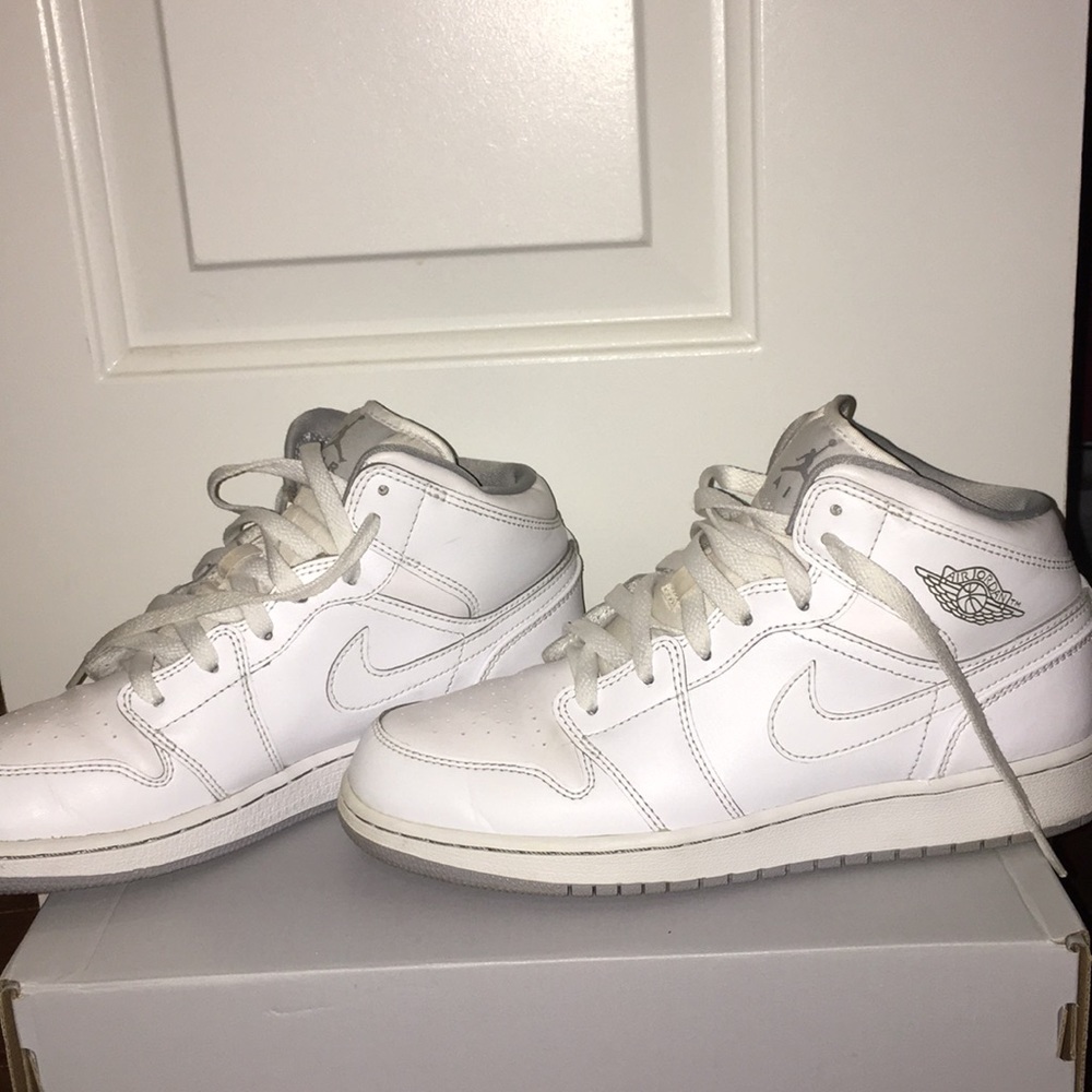 Nike sneakers